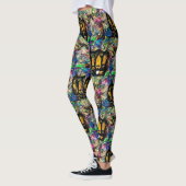 Boksen Leggings (Links)