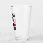 Boksen Ring ADD NAAM Boxer Gym Snelheid Zak Glas (Links)