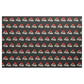 BOKSEN STOF (Yard (91,4 cm))