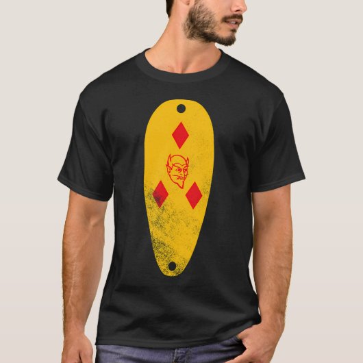 Boksen T-shirt (Voorkant)