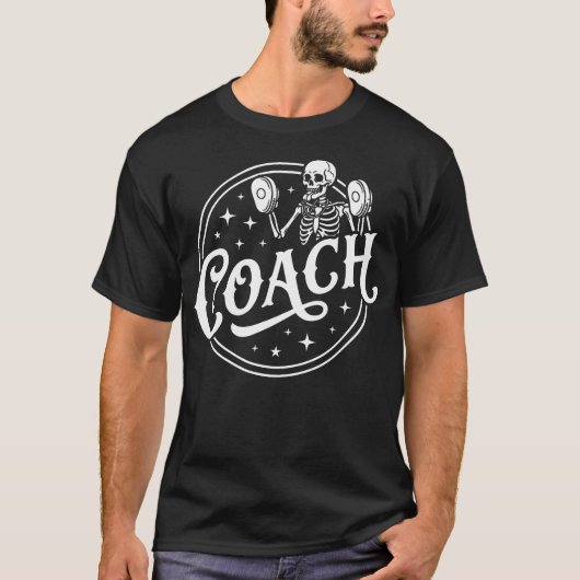 Boksen T-shirt (Voorkant)