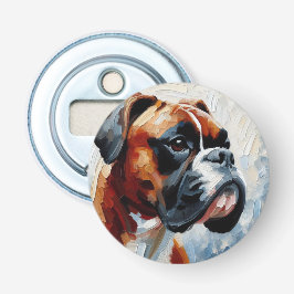 Bokser Button Flesopener