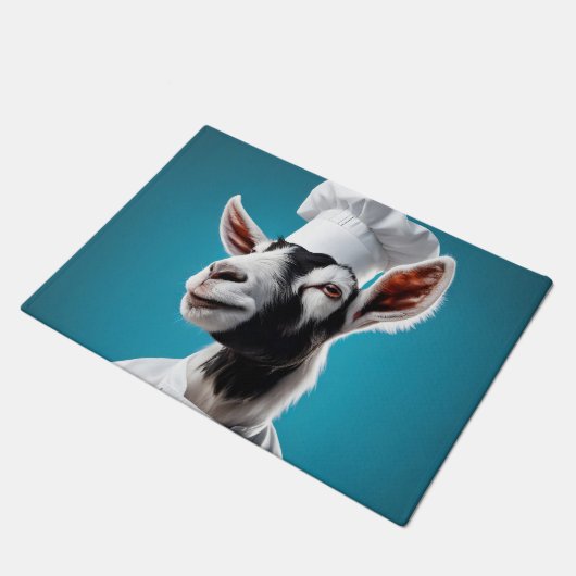 bokser deurmat (Schuin)