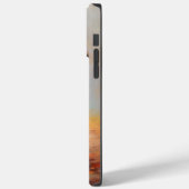 Bokser in Herfstbladeren Herfst Inspire Case-Mate iPhone Case (Achterkant / Links)