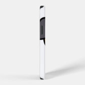 Bokser iPhone Hoesje (Rechterkant)