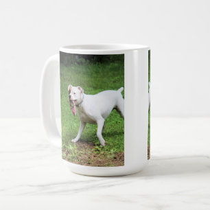 Bokser Koffiemok