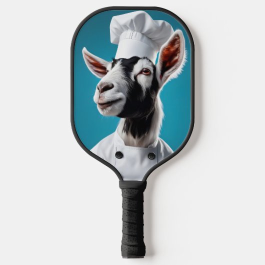 bokser pickleball paddle (Voorkant)