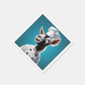 bokser servet (Hoek)