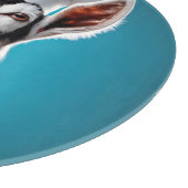 bokser snijplank (Hoek)