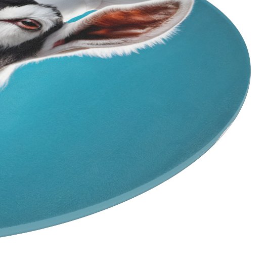 bokser snijplank (Hoek)