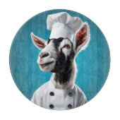 bokser snijplank (Voorkant)