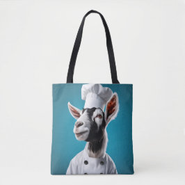 bokser tote bag