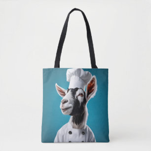 bokser tote bag