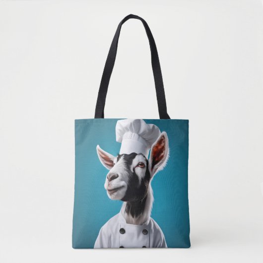 bokser tote bag (Voorkant)