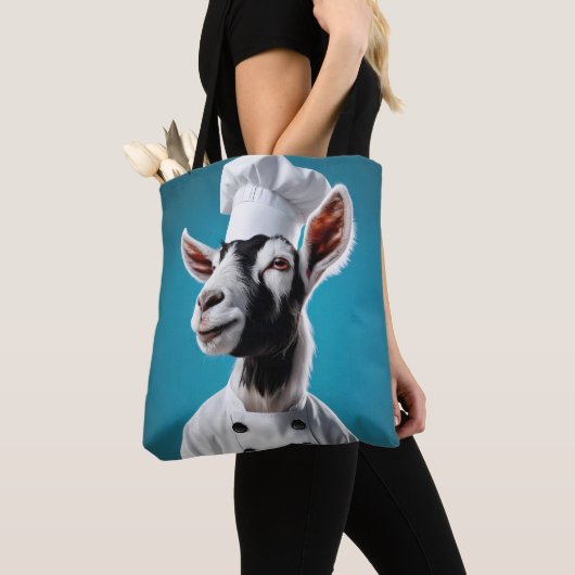 bokser tote bag (Dichtbij)