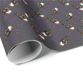 bokser truc cadeaupapier (Rol Hoek)