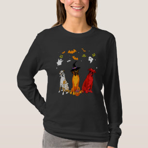 Bokserhond 1 t-shirt
