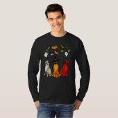 Bokserhond 1 t-shirt (Voorkant volledig)