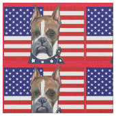 BOKSERHOND STOF (Close Up)