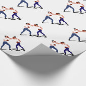  boksgeschenken cadeaupapier (Hoek)