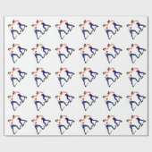  boksgeschenken cadeaupapier (Vlak)