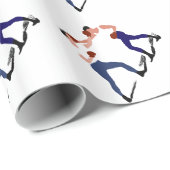  boksgeschenken cadeaupapier (Rol Hoek)