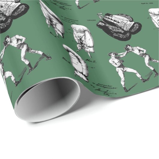  boksgeschenken cadeaupapier (Rol Hoek)