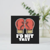 Bokshandschoenen (Staand voorkant)