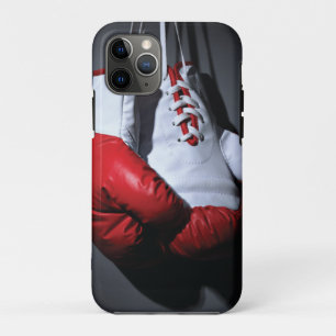 Bokshandschoenen Case-Mate iPhone Case