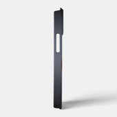 Bokshandschoenen Case-Mate iPhone Case (Achterkant / Rechts)