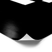 Bokshandschoenen Perfect Poster (Hoek)