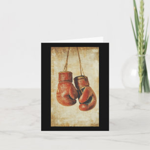 Bokshandschoenen Sport Boxer Prompt  MMA 1 Kaart