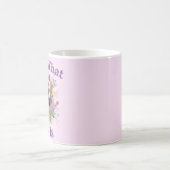 Bokshond Dit is wat liefde is ❤ Koffiemok (Center)