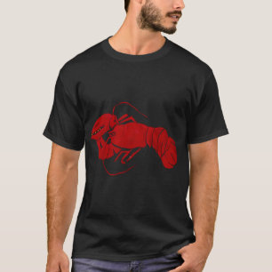 bokskangoeroe t-shirt