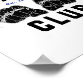 Boksklub1 poster (Hoek)