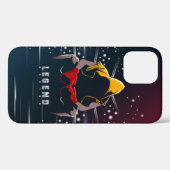 Bokslegenden | Case-Mate iPhone case (Achterkant (horizontaal))