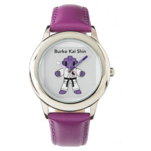 BOKSMA KINDERHORLOGE HORLOGE