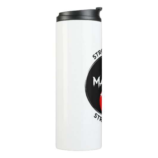 BOKSMA WATERFLES THERMOSBEKER (Gedraaid links)