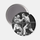  boksmagneet magneet (Voorkant / Achterkant)