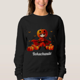 Bokuchander Dames Sweatshirts Trui
