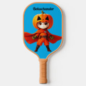 Bokuchander Pickleball Paddle(ボクチャンダー ピッ ク ボ ー ル… Pickleball Paddle (Voorkant)