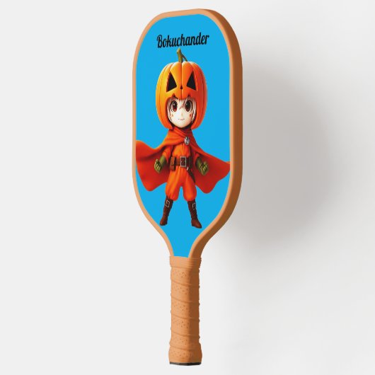 Bokuchander Pickleball Paddle(ボクチャンダー ピッ ク ボ ー ル… Pickleball Paddle (Links)
