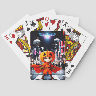 Bokuchander-speelkaarten(ボクチャンダート ラ ン プdoor pokerkaarten