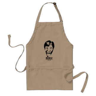 BOKUCOFFEE STANDAARD SCHORT