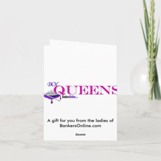 BOL NICU Card Kaart (Achterkant)