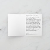 BOL NICU Card Kaart (Binnen)