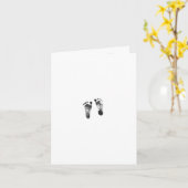 BOL NICU Card Kaart (Gele Bloem)