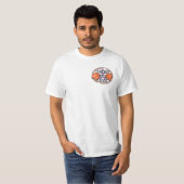 Bolander Crush Cancer Truck T-shirt (Voorkant volledig)