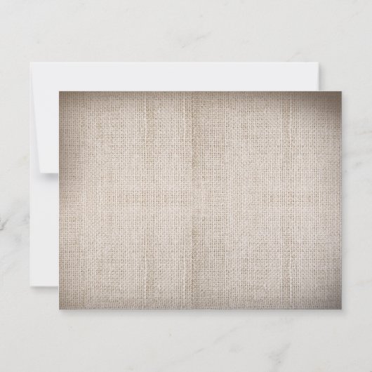 bolap en mason jar slaan datumkaarten op save the date (Achterkant)