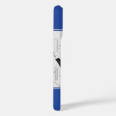 Bold 9700/9780 Hoesje (Achterkant / Rechts)